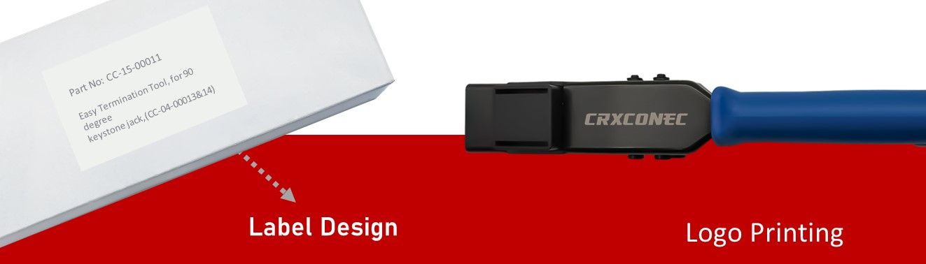 Easy Termination Tool OEM Availability